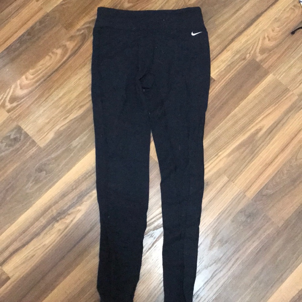 Nike full length leggings